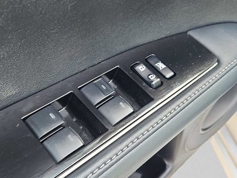 Used 2016 Lexus ES 350 w/ Premium Package w/Wood Trim image 26