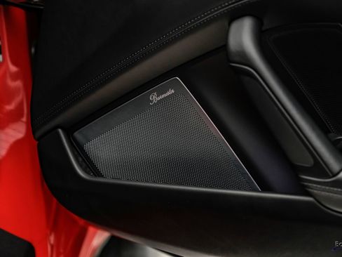 Used 2024 Porsche 911 Carrera GTS w/ Premium Package image 83