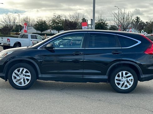 Used 2016 Honda CR-V EX image 7