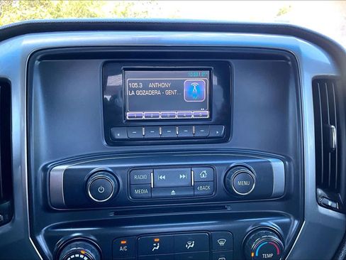Used 2014 Chevrolet Silverado 1500 LT w/ Texas Edition, 1LT Trim RWD image 30
