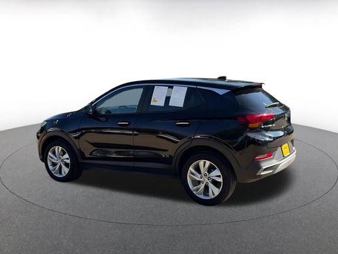 Used 2025 Buick Encore GX Preferred FWD image 10