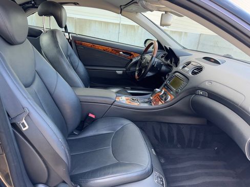 Used 2007 Mercedes-Benz SL 550 image 21