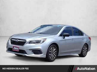 Used 2018 Subaru Legacy 2.5i w/ Alloy Wheel Package AWD/4WD video 1