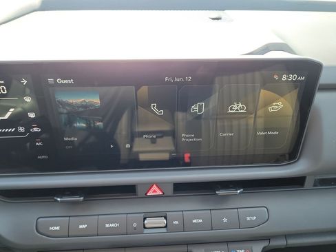 New 2027 Kia Seltos X-Line SX AWD/4WD image 32