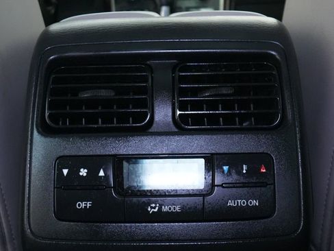 Used 2015 MAZDA CX-9 Grand Touring w/ GT Technology Package image 25