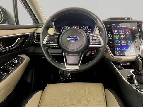 Used 2023 Subaru Outback Limited AWD/4WD image 8