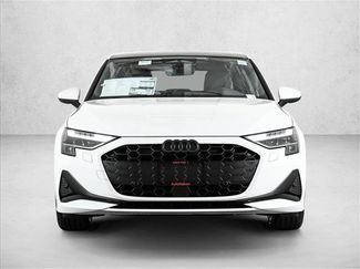 New 2026 Audi A3 2.0T Premium w/ Black Optic Package AWD/4WD video 2