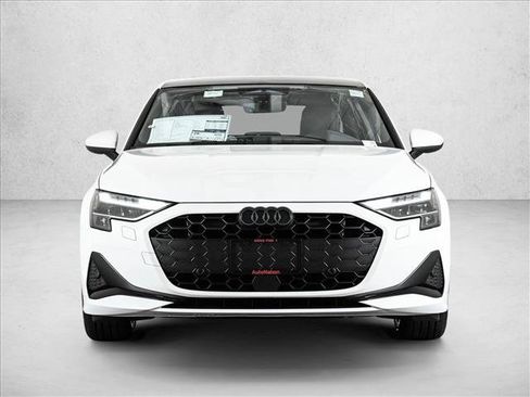 New 2026 Audi A3 2.0T Premium w/ Black Optic Package AWD/4WD image 2