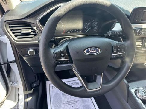 Used 2022 Ford Escape S FWD image 27