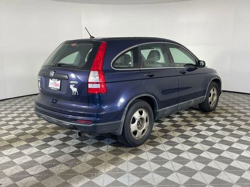 Used 2010 Honda CR-V LX image 16