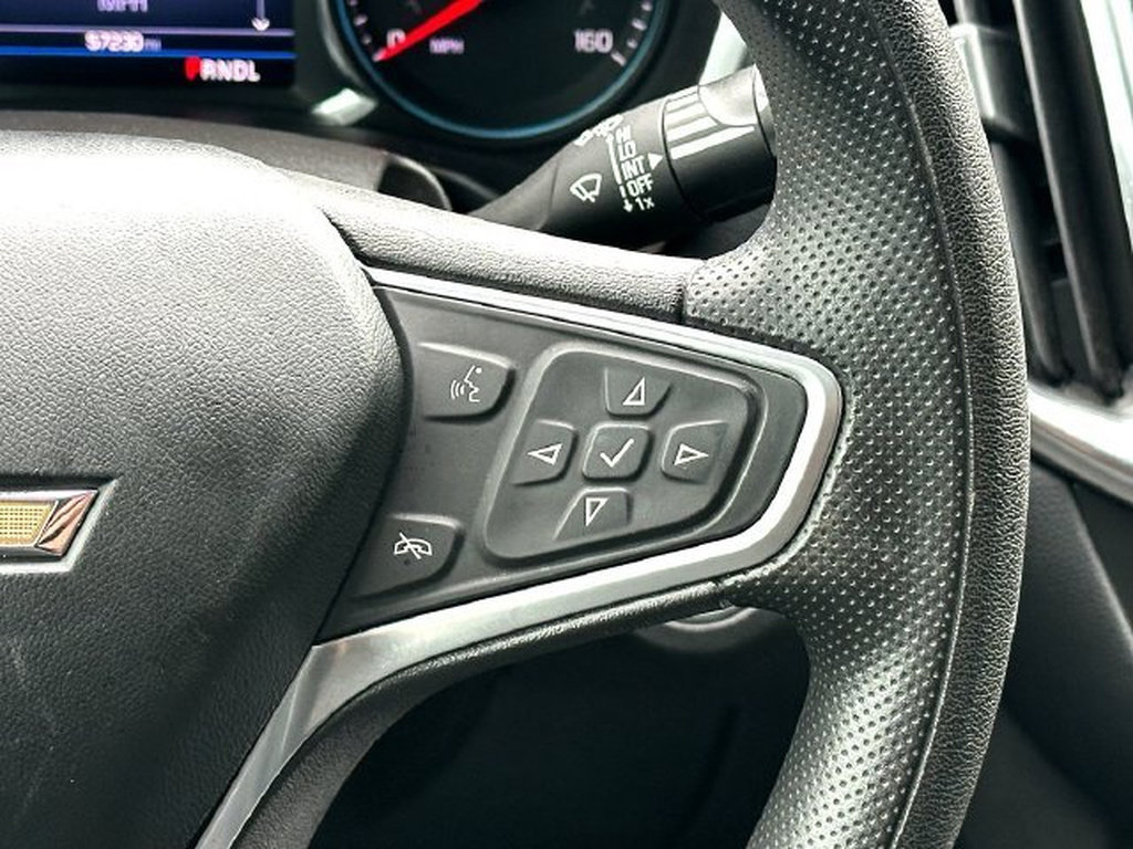 Used 2022 Chevrolet Equinox LT FWD image 23