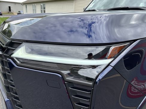 Used 2026 Lexus GX 550 w/ Accessory Package (2T) AWD/4WD image 10
