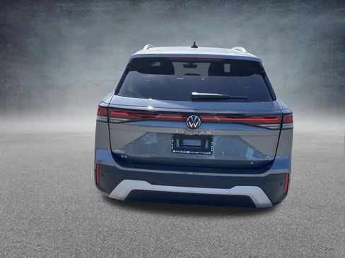 New 2026 Volkswagen Tiguan SE AWD/4WD image 4