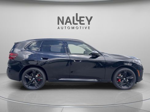 Used 2025 BMW X3 xDrive30i w/ Premium Package image 4