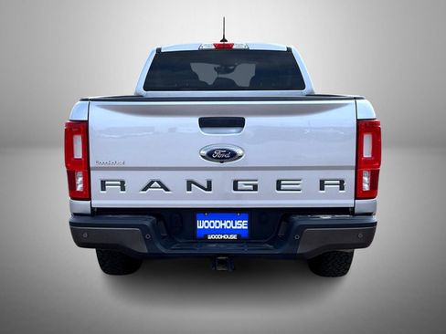 Used 2022 Ford Ranger XLT w/ Tremor Off-Road Package image 6