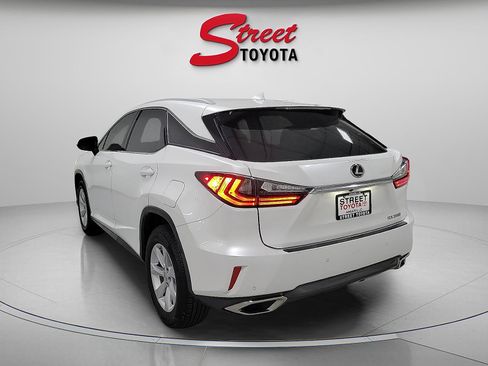 Used 2017 Lexus RX 350 AWD image 2