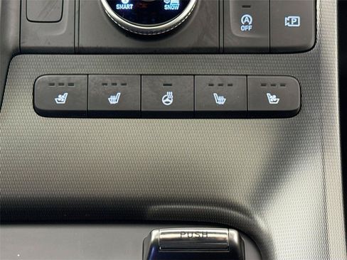 Used 2025 Hyundai Palisade Calligraphy AWD/4WD image 8