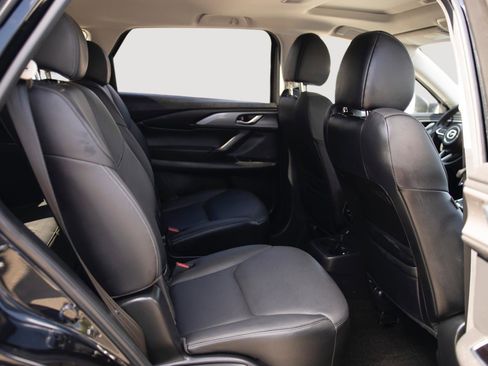 Used 2023 MAZDA CX-9 Touring AWD/4WD image 17