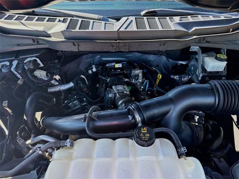 Used 2021 Ford F150 XL w/ Equipment Group 101A High image 28