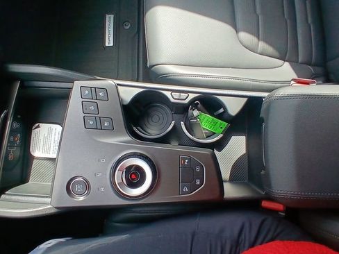 New 2026 Kia Sportage SX Prestige AWD/4WD image 21