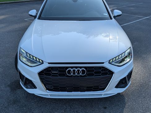 Used 2024 Audi A4 2.0T Premium Plus AWD/4WD image 12