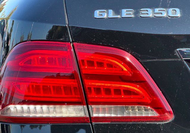 Certified 2018 Mercedes-Benz GLE 350 4MATIC image 10