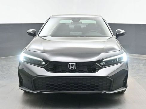 Used 2026 Honda Civic Sport Touring image 3