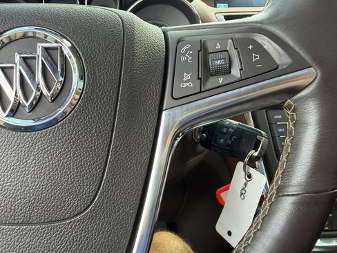 Used 2016 Buick Encore Premium w/ Experience Buick Package FWD image 23