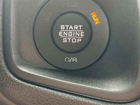 New 2025 Jeep Wrangler Willys image 28