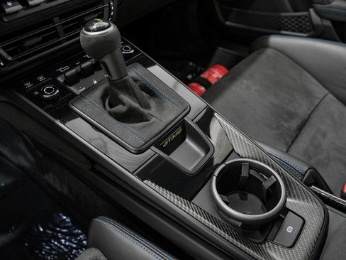 Used 2024 Porsche 911 GT3 RS image 17