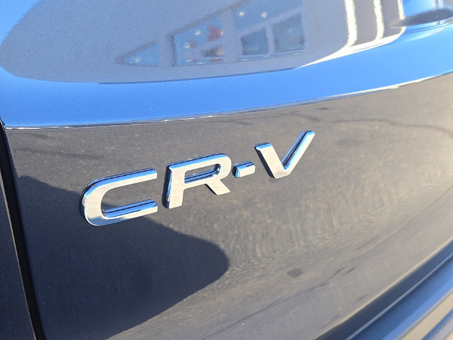 Used 2026 Honda CR-V EX-L image 32