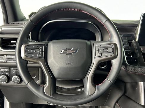 Used 2024 Chevrolet Suburban RST w/ Luxury Package AWD/4WD image 29