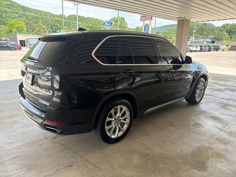Used 2018 BMW X5 xDrive35i AWD/4WD image 4