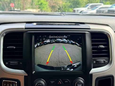 Used 2018 RAM 1500 Big Horn AWD/4WD image 45