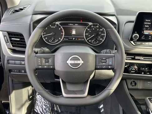 New 2026 Nissan Rogue SV w/ SV Premium Package image 19