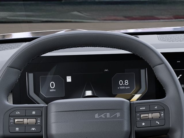 New 2027 Kia Telluride SX Prestige AWD/4WD image 21