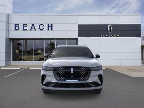 New 2026 Lincoln Nautilus Reserve AWD/4WD image 7