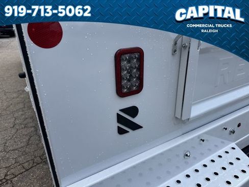 New 2025 Ford F550 2WD Crew Cab image 15