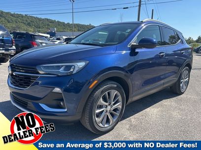 Used 2023 Buick Encore GX Essence w/ Experience Buick Package