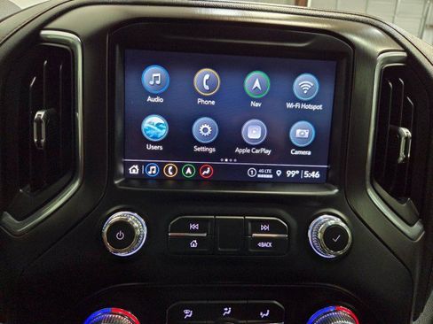 Used 2021 GMC Sierra 1500 AT4 w/ AT4 Premium Package AWD/4WD image 62