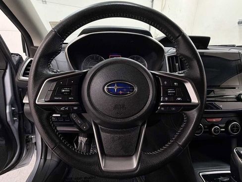 Used 2022 Subaru Impreza 2.0i Limited AWD/4WD image 16