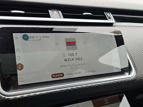 Used 2021 Land Rover Range Rover Velar R-Dynamic S AWD/4WD image 41