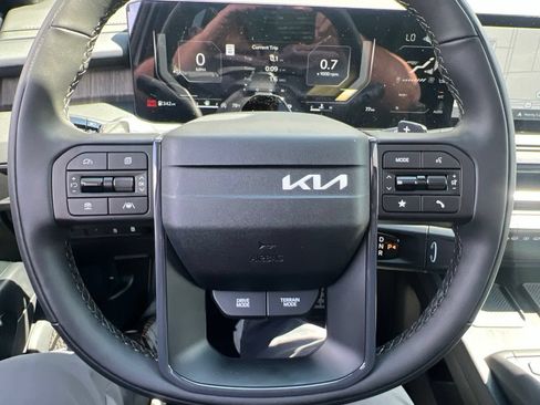 Used 2027 Kia Telluride SX Prestige X-Line w/ Towing Package AWD/4WD image 59