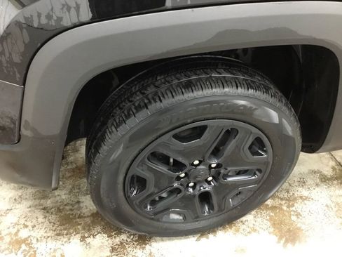Used 2020 Jeep Renegade Sport AWD/4WD image 4
