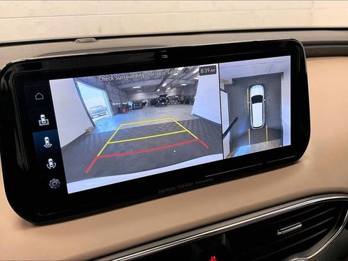 Certified 2023 Hyundai Santa Fe Limited image 22