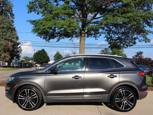 Used 2017 Lincoln MKC Reserve AWD/4WD image 6