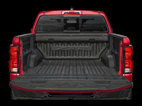 Used 2024 Chevrolet Colorado ZR2 image 85