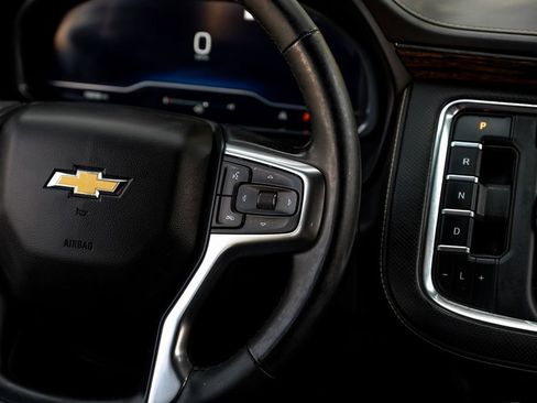 Used 2023 Chevrolet Tahoe Premier image 14