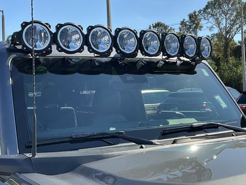 Certified 2022 Ford Bronco Black Diamond w/ Sasquatch Package image 19