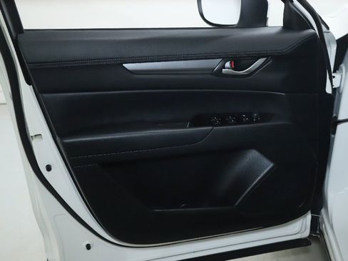 Used 2023 MAZDA CX-5 AWD 2.5 S w/ Preferred Package image 15